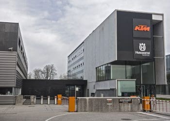 Pierer Mobility ‘em conversas com potenciais investidores’