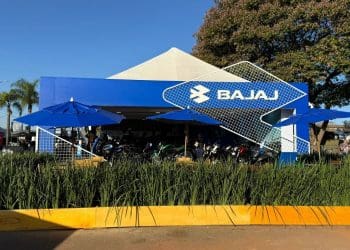 Bajaj estuda mais uma alternativa de combustível sustentável
