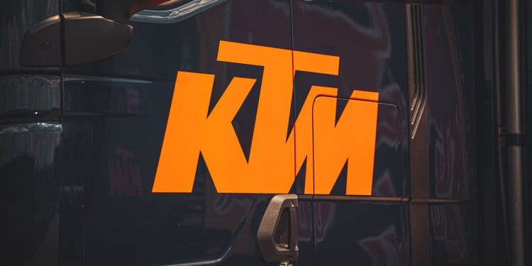 Trabalhadores da KTM AG não vão receber antes do Natal