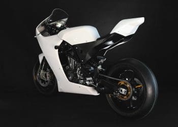 Krämer EVO2-690R: Desempenho e diversão em estado puro e com componentes de luxo