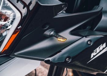 Bajaj pode tornar-se acionista maioritária ser «tábua de salvação» da KTM