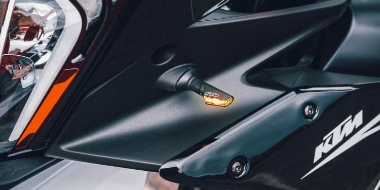 Bajaj pode tornar-se acionista maioritária ser «tábua de salvação» da KTM