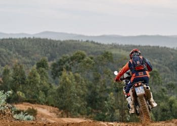 Nem um dia! Inscrições no KTM Europe Adventure Rally já esgotaram