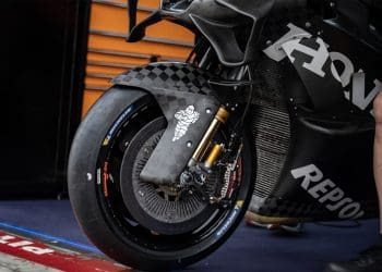 Brembo e Michelin anunciam parceria inovadora para reduzir distâncias de travagem