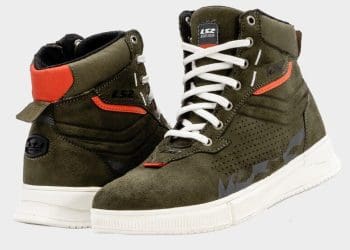 Chrome Boots: A combinação perfeita de estilo e funcionalidade para a primavera e o verão