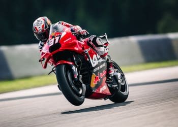 Paul Trevathan destaca qualidades de Pedro Acosta: ‘Outros pilotos na sua moto não conseguiam fazer o que ele faz; Ele é muito adaptável’