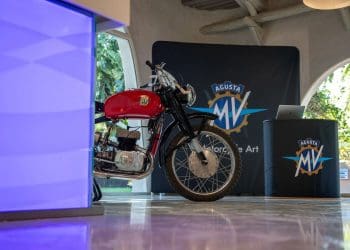 MV Agusta reage a momento de incerteza, salienta bons resultados e rejeita mudanças nas operações