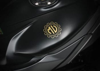 MV Agusta segue caminhos diferentes da KTM e já está à venda