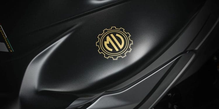 MV Agusta segue caminhos diferentes da KTM e já está à venda