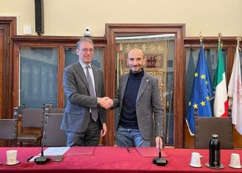 Ducati renova parceria com a Universidade de Bolonha na inovação e formação