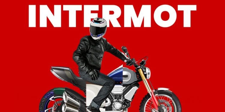 Intermot 2024 arranca em Colónia com muitas novidades em exibição