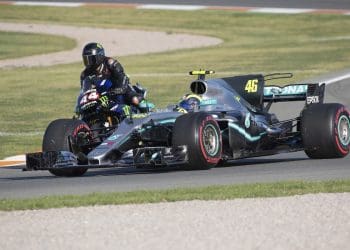 GP conjunto de MotoGP e Fórmula 1 na calha para breve?