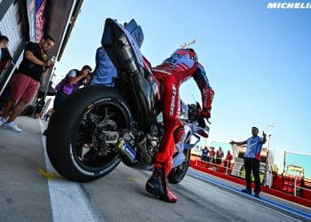 O que Marc Márquez mudaria na sua carreira? ‘Sou o mesmo, nada mudou, mas…’