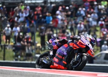 Jorge Martín lamenta não ter conseguido ficar na Ducati, e revelou do que terá mais saudades em 2025