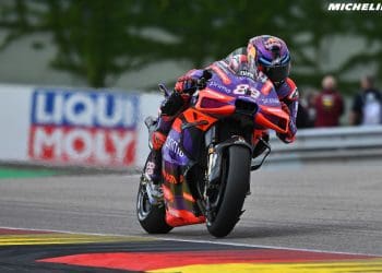 ‘A Ducati está agora, provavelmente, a roer as unhas por não me ter contratado’ – Jorge Martín