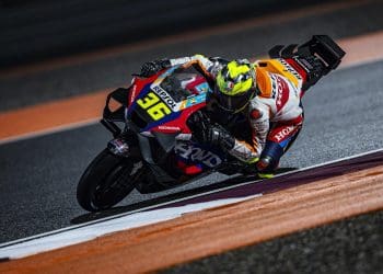 Joan Mir admite dificuldades: ‘Foi inesperado termos tantas dificuldades, não melhorámos e estamos muito longe dos outros’