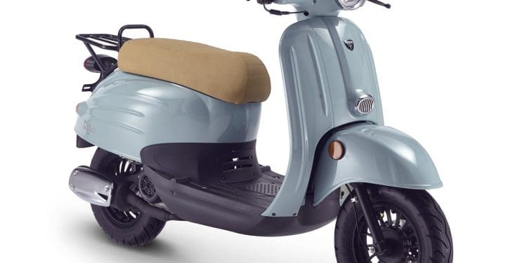 Neco Mojito 50 ainda mais acessível em oferta natalícia