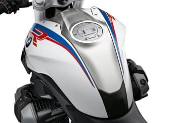Nova BMW R 1300 R deverá começar a ser produzida em abril