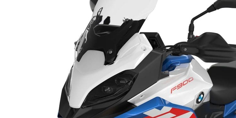 BMW Motorrad Days 2025 já têm datas e local