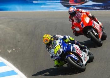 Casey Stoner quis evitar protagonismo no MotoGP: ‘Talvez devesse ter sido essa pessoa falsa que fazia palhaçadas, mas só queria correr’