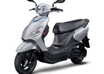 SYM testa tecnologia de hidrogénio com resultados promissores