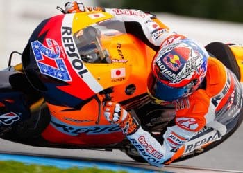 Menos piloto e mais moto: ‘Infelizmente está a tornar-se nisto, e não gosto’ – Casey Stoner