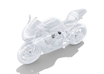 Bosch e a segurança dos motociclos: ‘Estamos a chegar a um ponto em que já não precisamos de ter obrigação legal’