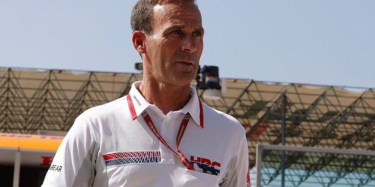 Alberto Puig acredita que ter sido piloto o ajuda a ter uma ‘vantagem’ para o papel Team Manager: ‘Ajuda a tomar decisões mais equilibradas’