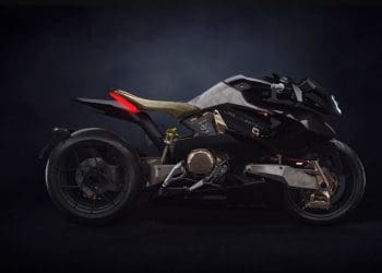 Vídeo: Alyen 988 da Vyrus, em detalhe