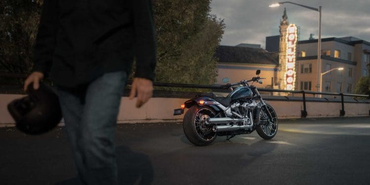 Indústria de motos americanas receosa com a chegada de Donald Trump ao poder