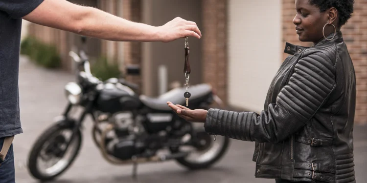 As sete etapas da adição ao mundo das motos: O início na prática e «a sério»