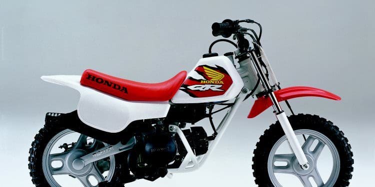 Honda QR50: O presente de Natal que marcou Joan Mir