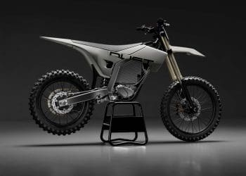 Dust Moto lança Hightail: A moto elétrica de produção que alia agilidade, leveza e potência