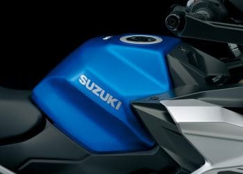 ‘Podemos ter motos sustentáveis que são divertidas de conduzir’ – Toshihiro Suzuki