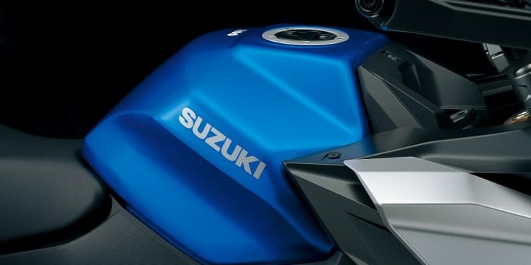 ‘Podemos ter motos sustentáveis que são divertidas de conduzir’ – Toshihiro Suzuki