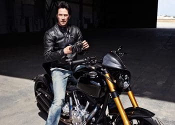 As sete etapas da adição ao mundo das motos: A curiosidade