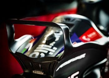 Aprilia já tem data de apresentação com Jorge Martín para 2025