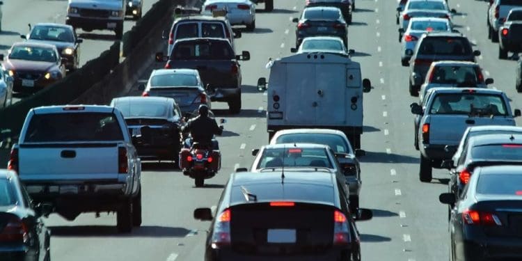 PS propõe mudanças no Código da Estrada e no IUC para motociclos