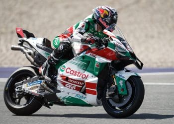 Lucio Cecchinello fala em época da Honda ‘abaixo das expectativas’, e como esperava que ‘havia esperança de estar mais perto da Ducati’