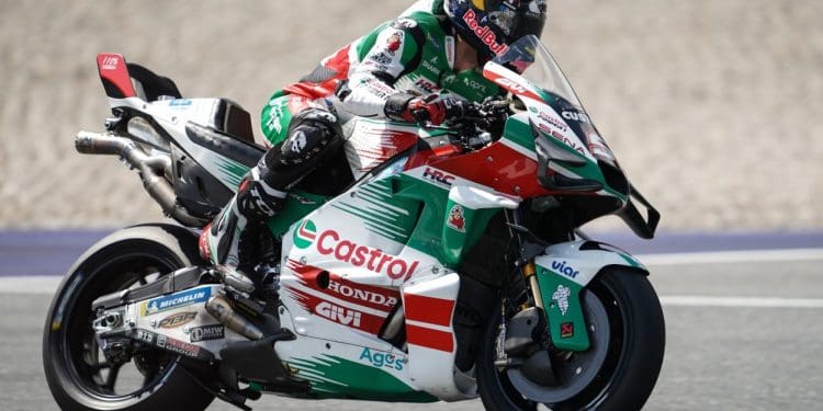 Lucio Cecchinello fala em época da Honda ‘abaixo das expectativas’, e como esperava que ‘havia esperança de estar mais perto da Ducati’