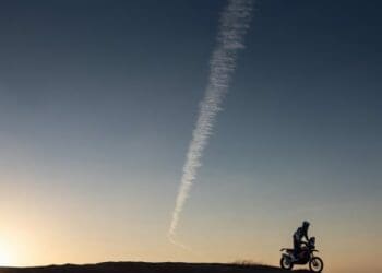 Fique a saber tudo sobre a etapa maratona de 48h do Dakar 2024