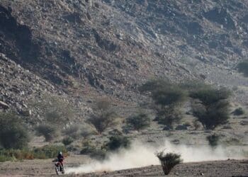 ‘Não voltaria a andar de moto de jeito nenhum’ – Laia Sanz