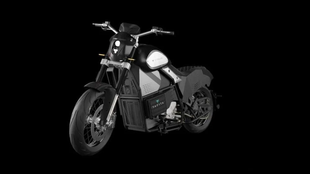 Tacita Electric Motorcycles – nova gama T-Cruise e T-Race – modelos para todos os gostos