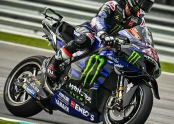 ‘Parece que ainda estamos um pouco longe dos primeiros pilotos’ – Álex Rins