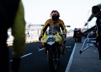 ‘Andrea Iannone cresceu muito em termos de comunicação’ – Filippo Burgatti