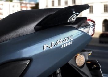 Yamaha apresentou na Indonésia a Nmax 155 Turbo… mas, calma, não há turbo