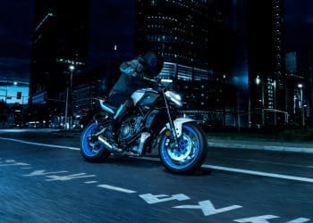 Vídeo: Yamaha MT-07: A evolução do ícone japonês