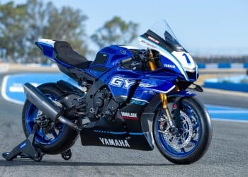 Yamaha R1 GYTR de 2025: A Superbike de competição chega às pistas