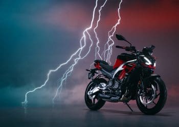 Aprilia na Moto Bike Expo Verona e terá novidades