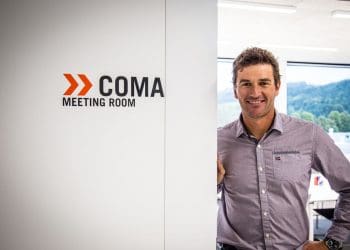 Marc Coma deixa o cargo de diretor-geral da KTM España